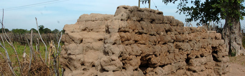 Nalerigu Defence Wall, Nalerigu, North East
