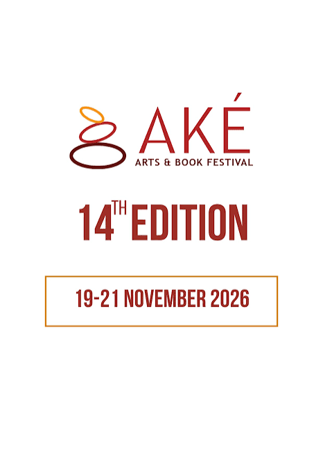Ake Arts & Book Festival 2026