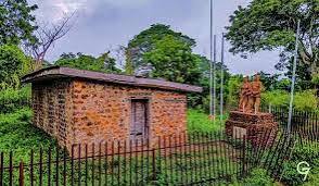 Lord Lugard House, Lokoja, Kogi State