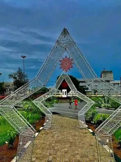 Millennium Park Event Arena, Calabar Municipality, Cross River State
