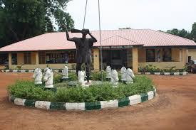 Kwara State Museum, Ilorin, Ilorin, Kwara State