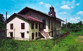 Duke Town Historic Quarter, Calabar Municipality, Cross River State