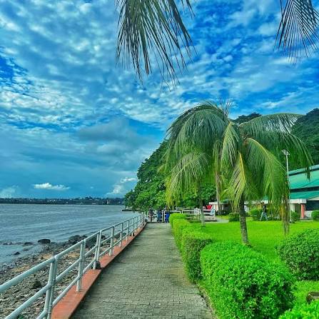 Marina Resort, Calabar, Cross River State