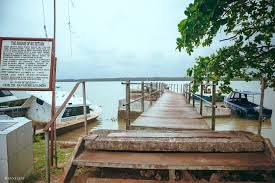 Bridge of No Return, Ikot Abasi, Akwa Ibom State