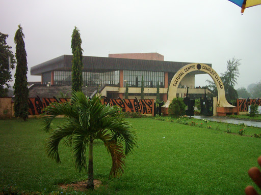 Cultural Centre Complex, Calabar Municipality, Cross River State