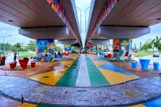 Unity Park, Uyo, Akwa Ibom State
