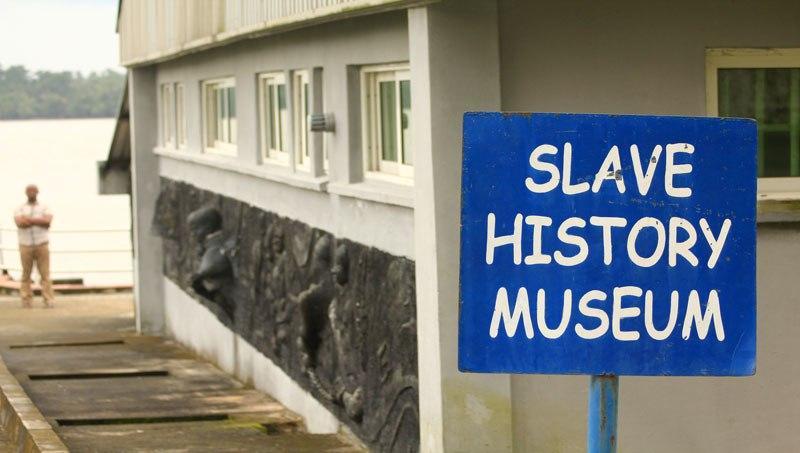 Slave History Museum, Calabar Municipality, Cross River State