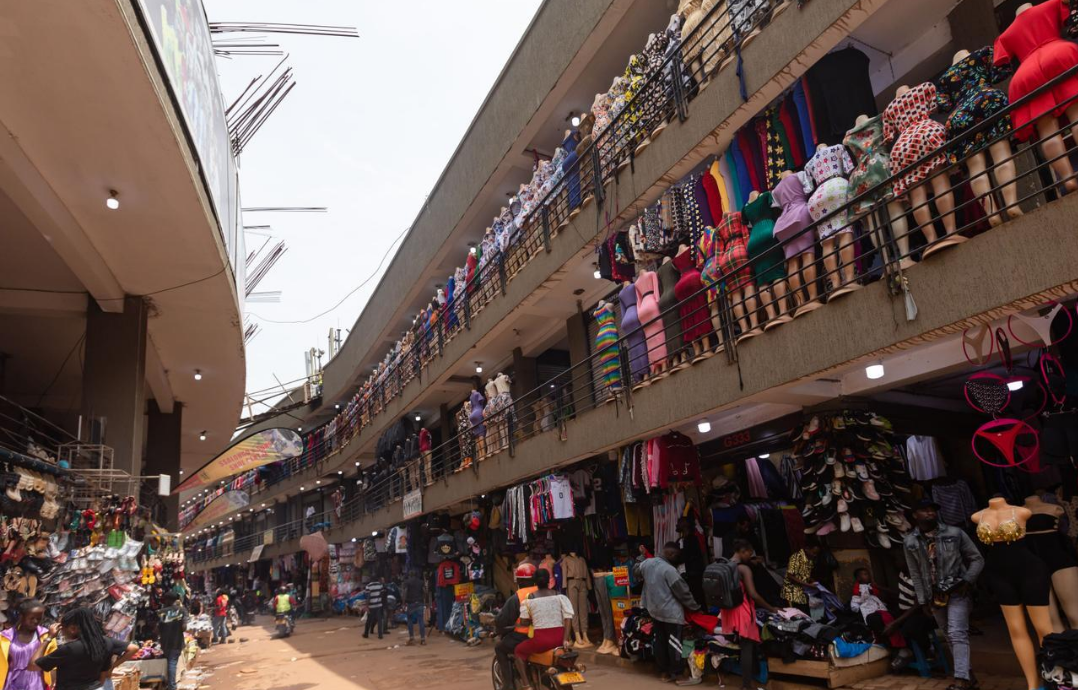 Onitsha Main Market, Onitsha, Anambra State