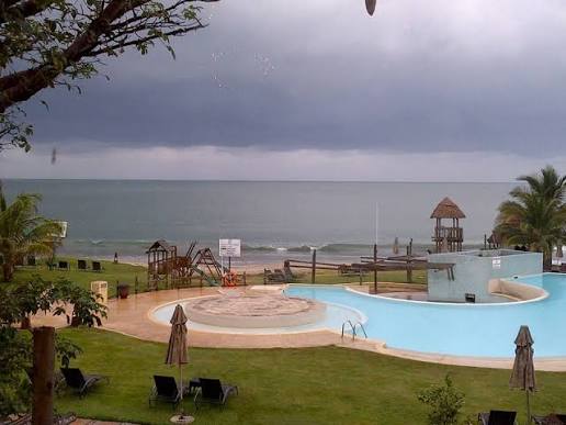 Unwana Beach, Afikpo, Ebonyi State