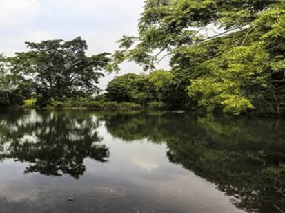 Abakaliki Green Lake, Abakaliki, Ebonyi State