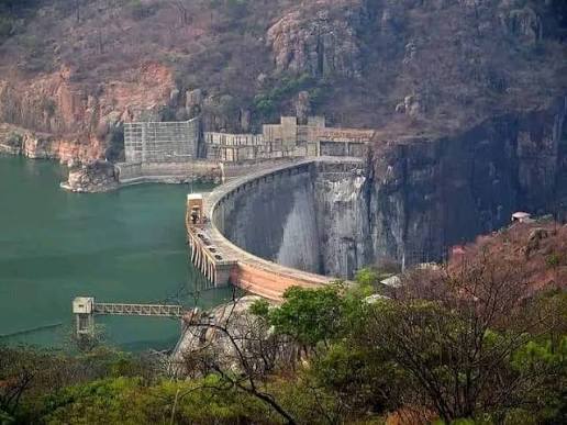Bakolori Dam, Talata Mafara, Zamfara State