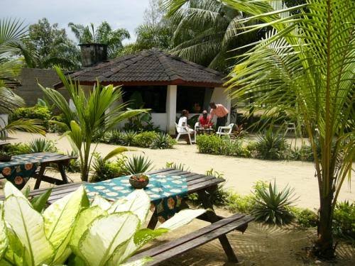 Aqua Vista Recreation Area, Calabar, Cross River State