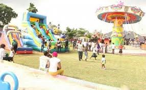 Rojenny Tourist Village, Oba, Anambra State
