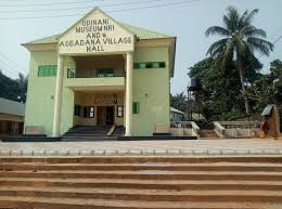 Odinani Museum, Nri, Nri, Anambra State